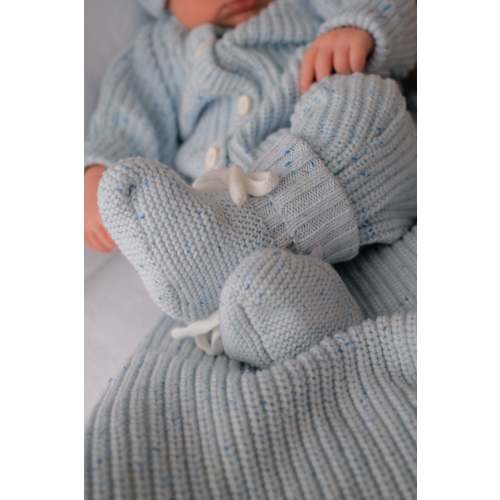 BOOTIES AERO FLECK