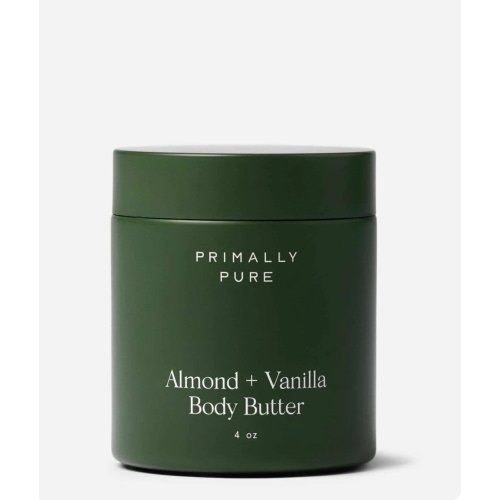 Primally Pure Body Butter