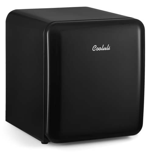Curve 1.7 cu ft Mini Fridge