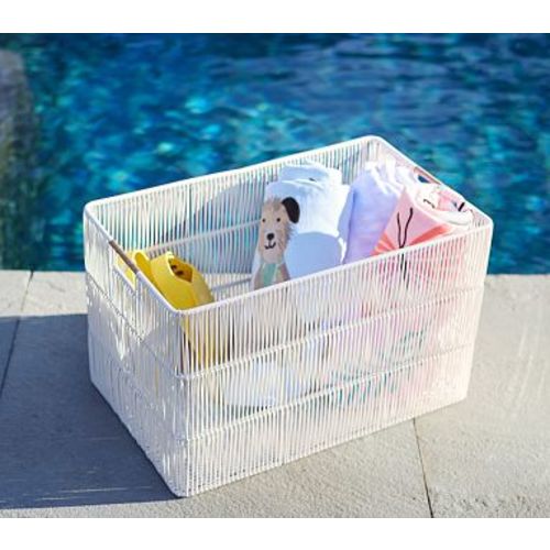 Weather Proof Toy Chest