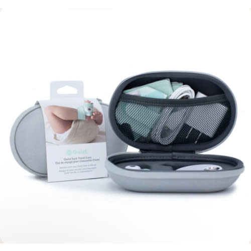 Owlet® Sock Travel Case – Owlet US