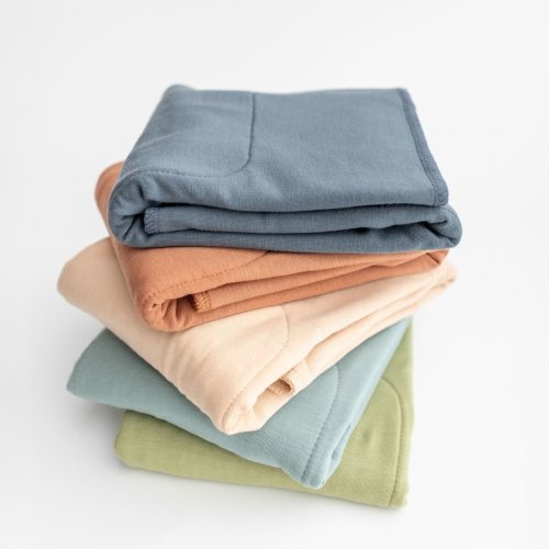 Pre-Flat+ Nighttime Diaper Value Bundle – Kinder Cloth Diaper Co.