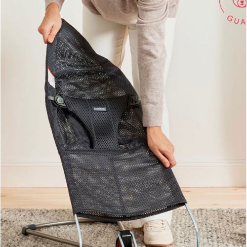 BabyBjörn Extra Fabric Seat for Bouncer Bliss