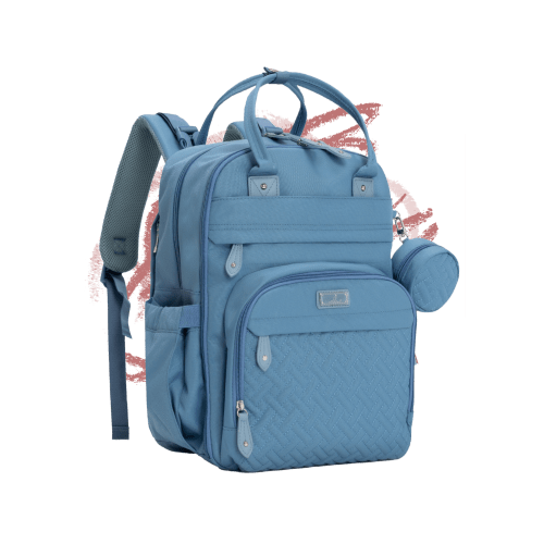 The Original Diaper Bag