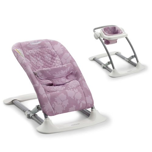 Graco® JumpStart® 4-in-1 Activity Bouncer