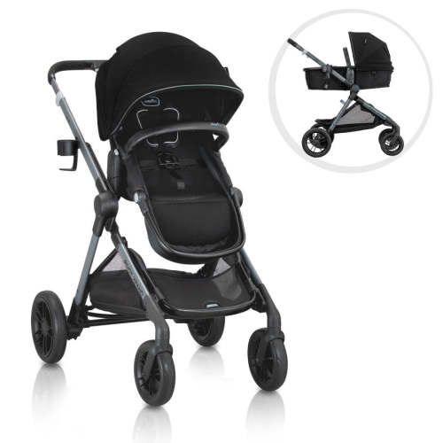 Evenflo Pivot Xpand Modular Stroller | Evenflo® Official Site – Evenflo® Company, Inc