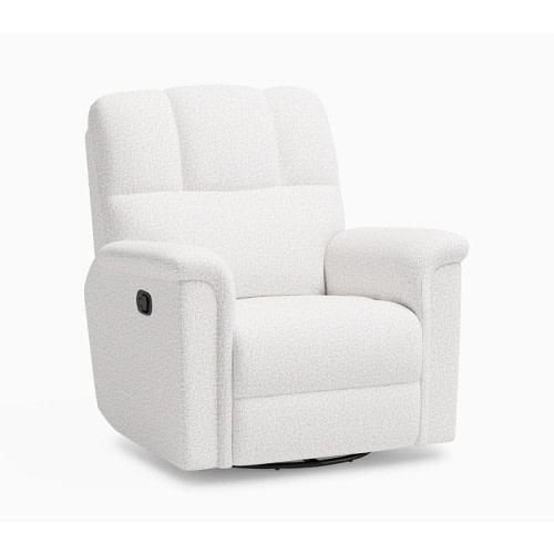Lullaby Swivel Glider Recliner