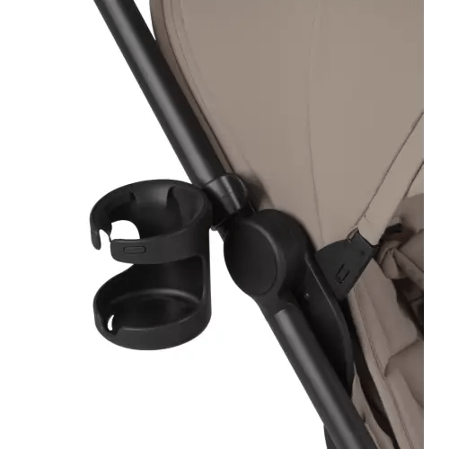 Silver Cross Breez Cup Holder Attachment