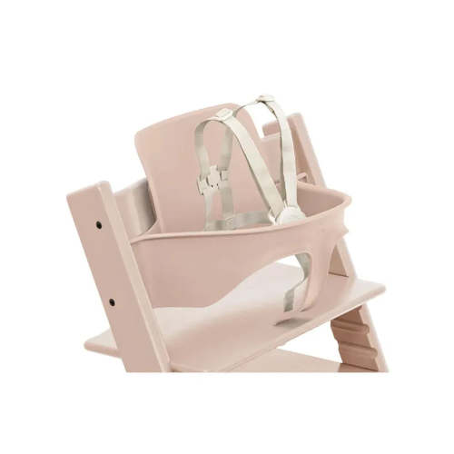Stokke - High Chair Baby Set 2 - Serene Pink