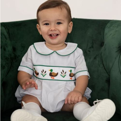 Feathered Friends - Henry Bubble