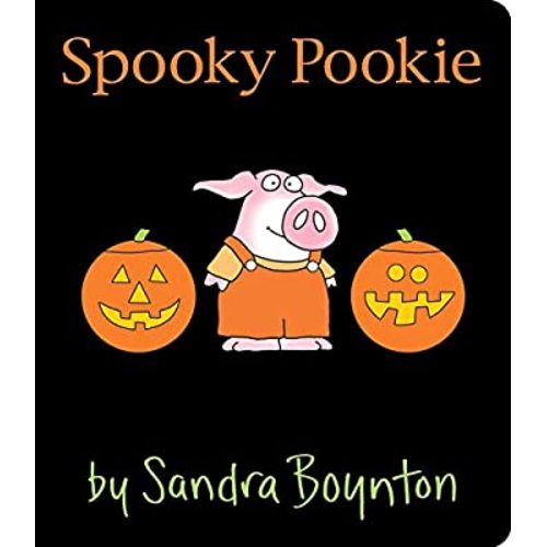 Spooky Pookie (Little Pookie)