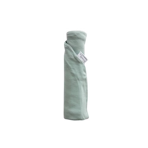 Snuggle Me Organic Cover - Slate