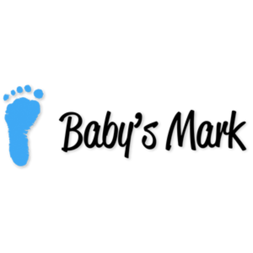 Baby's Mark Imprint Kit