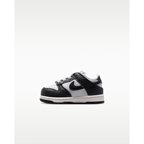 Nike Dunk Low Baby/Toddler Shoes. Nike.com