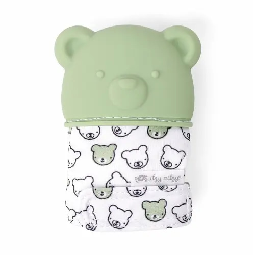 Teething Mittens | Itzy Ritzy® | Teething Happens Teething Mitts