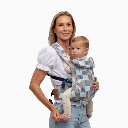 WildBird Aerial Carrier - Bonnie, XS-XL