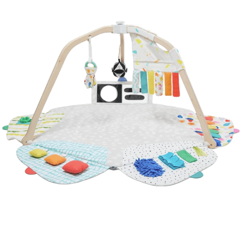 Lovevery The Play Gym with Play Strands