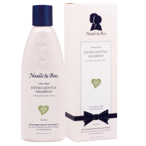 Extra Gentle Baby Shampoo – Noodle & Boo