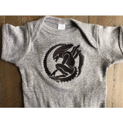 Xeno Baby Bodysuit