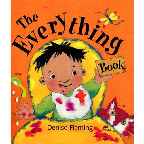 The Everything Book
