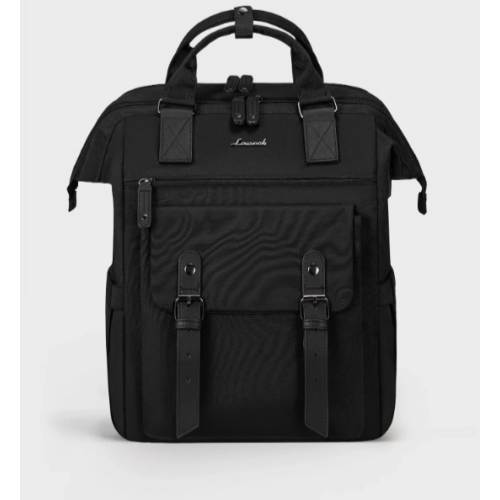 LOVEVOOK Lona Ⅱ Laptop Backpack School Backpack, 15.6" 17.3"