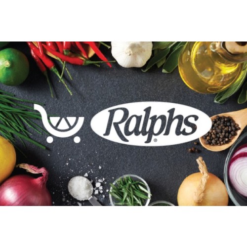 Ralphs Gift Card