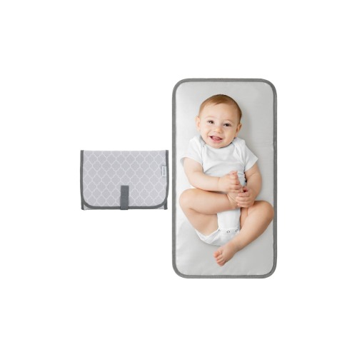 Compact Changing Pad