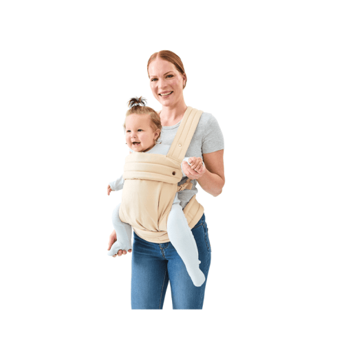 Crossback Baby Carrier - Multi - One Size