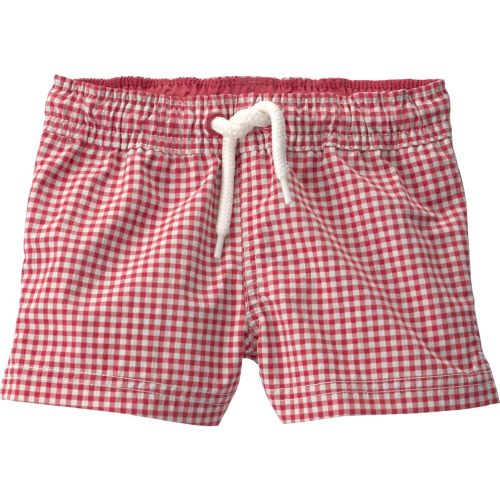 Little Planet by Carter's Baby Boys' 1-piece Swim Trunks