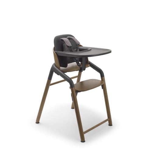 Bugaboo Giraffe Warm wood/gray | Bugaboo