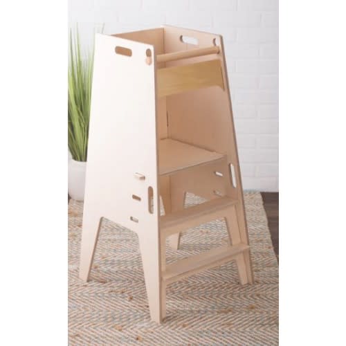 Sous-Chef Toddler Tower