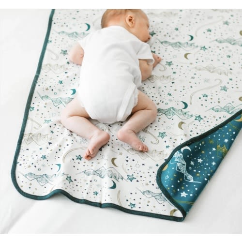 Waterproof Baby Change Pad | Nest Designs
