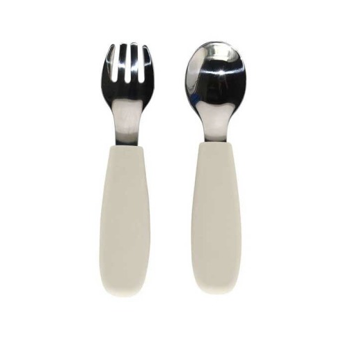 Toddler Cutlery Set