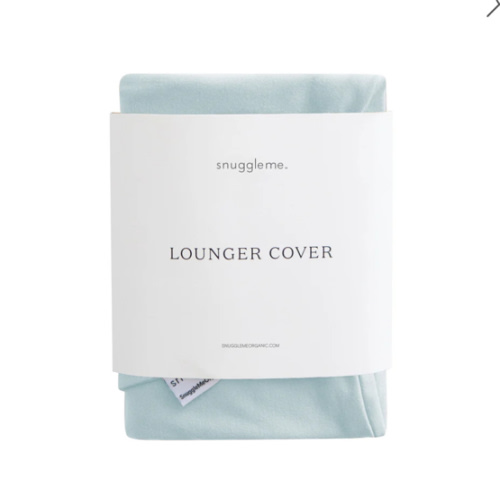 Infant Lounger Cover | Bluebell