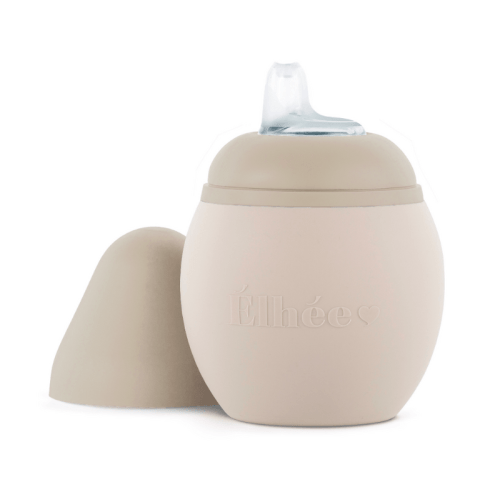 Leak-Proof Sippy Cup | Sand Default Title