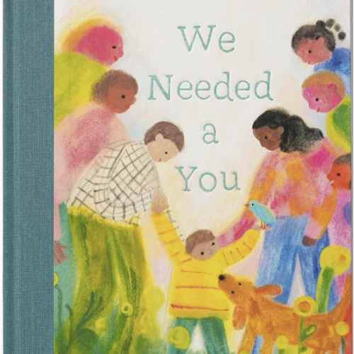 We Needed a You