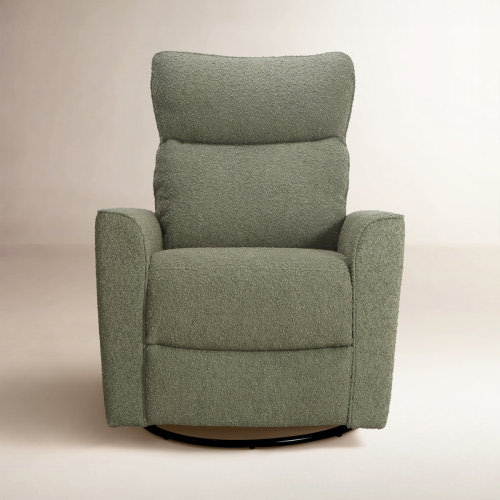 Soho Swivel Glider