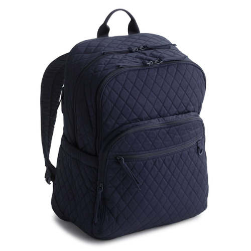 Large Bancroft Backpack - Peacoat