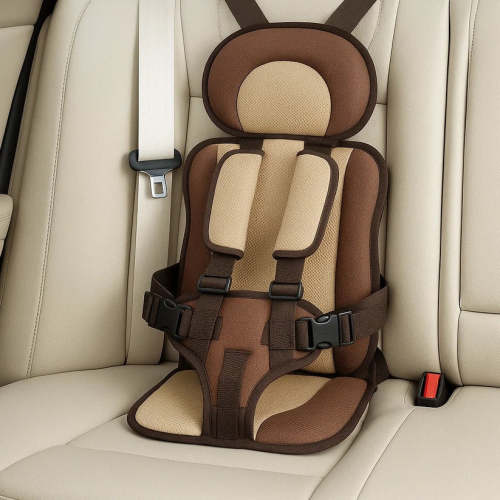 Compact Child Travel Seat