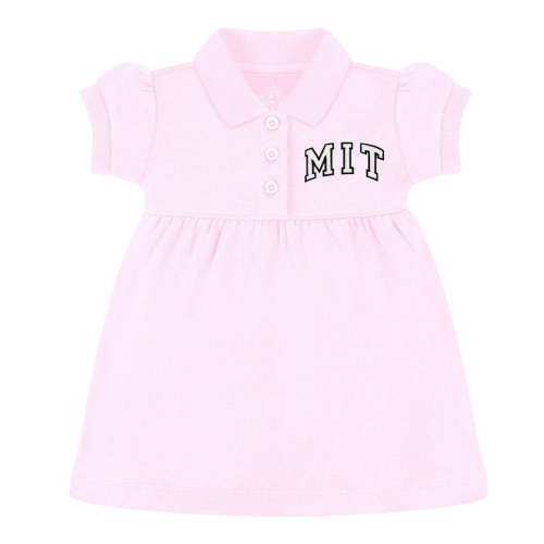 MIT Infant Polo Dress / Bloomer – The COOP