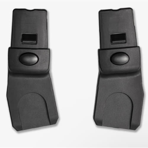 Momcozy ChangeGo Car Seat Adapter | Universal Stroller Compatibility