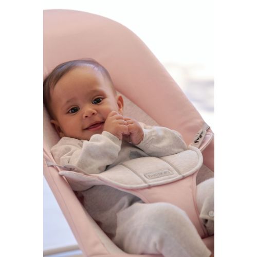 BabyBjörn Extra Fabric Seat for Bouncer Balance Soft