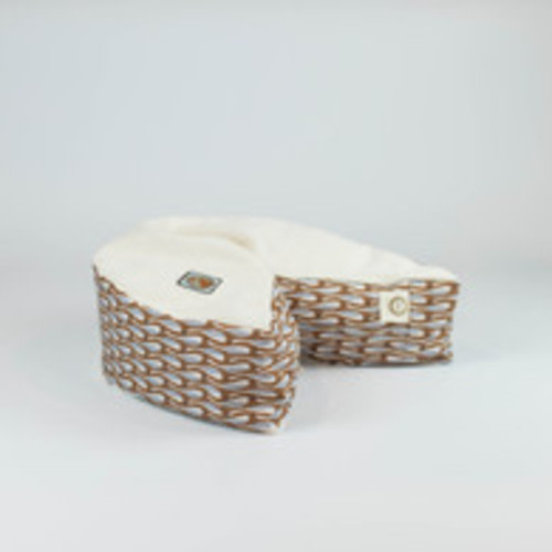 The Nesting Pillow