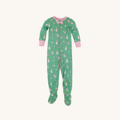 Noelle's Night Night - Clubhouse Couture (Pier Party Pink) with Pier Party Pink