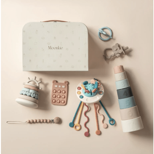 Luxe Playtime Gift Set