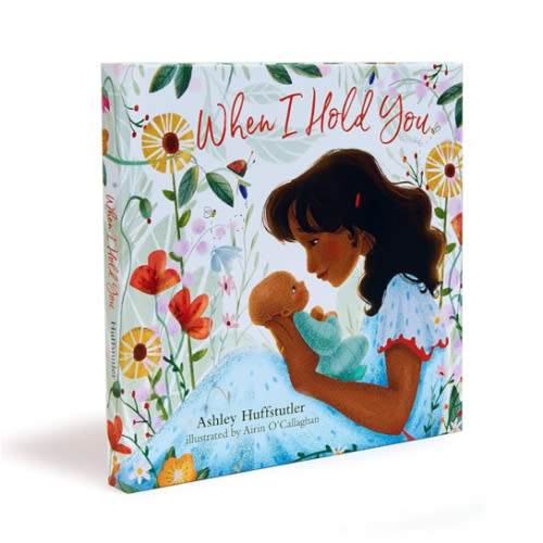 When I Hold You