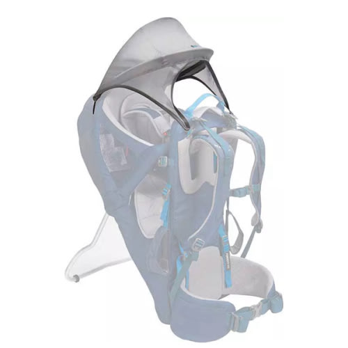 Kelty Journey PerfectFIT Sunshade for hiking carrier
