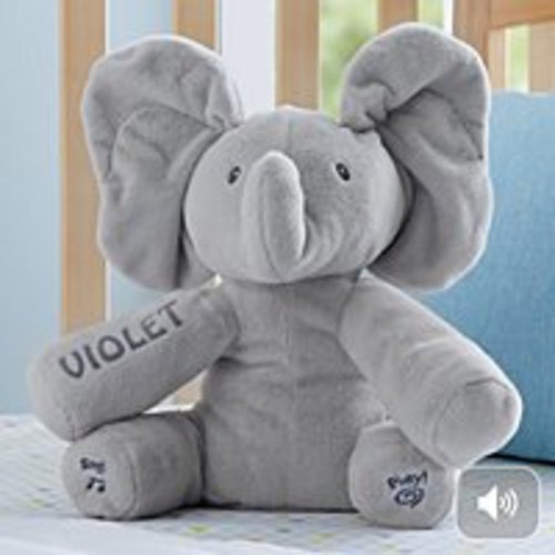 GUND® Flappy The Elephant | Personal Creations