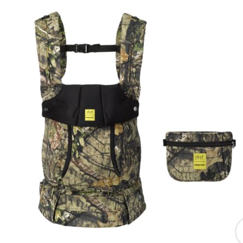 Complete All Seasons + Pocket Pouch - Mossy Oak® Break-Up Country®