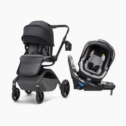Maxi-Cosi Tana 360 Rotating Travel System - Onyx Heritage
